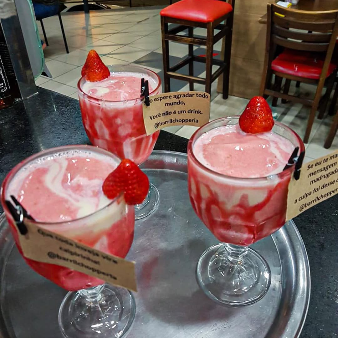 Drink especial